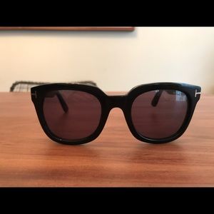 Tom Ford Sunglasses